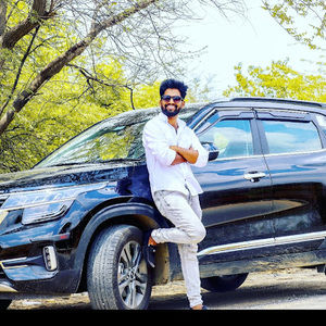 Meet your Posher, Hari